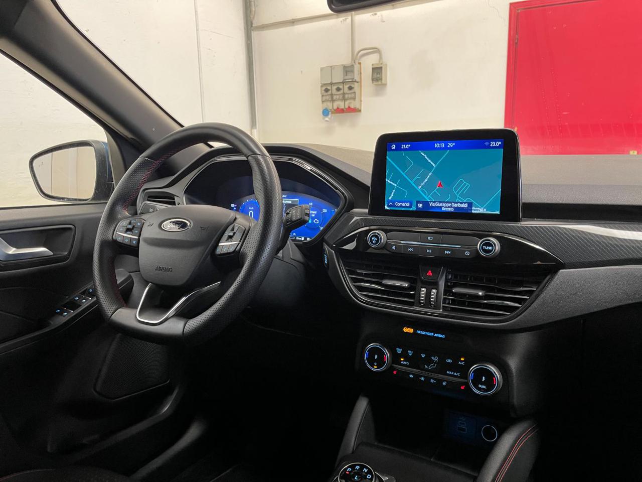 Kuga 18