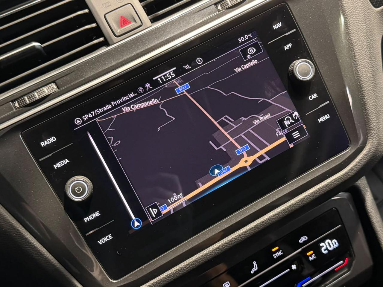 VOLKSWAGEN Tiguan 2.0 TDI 150 CV SCR DSG R-Line - 15