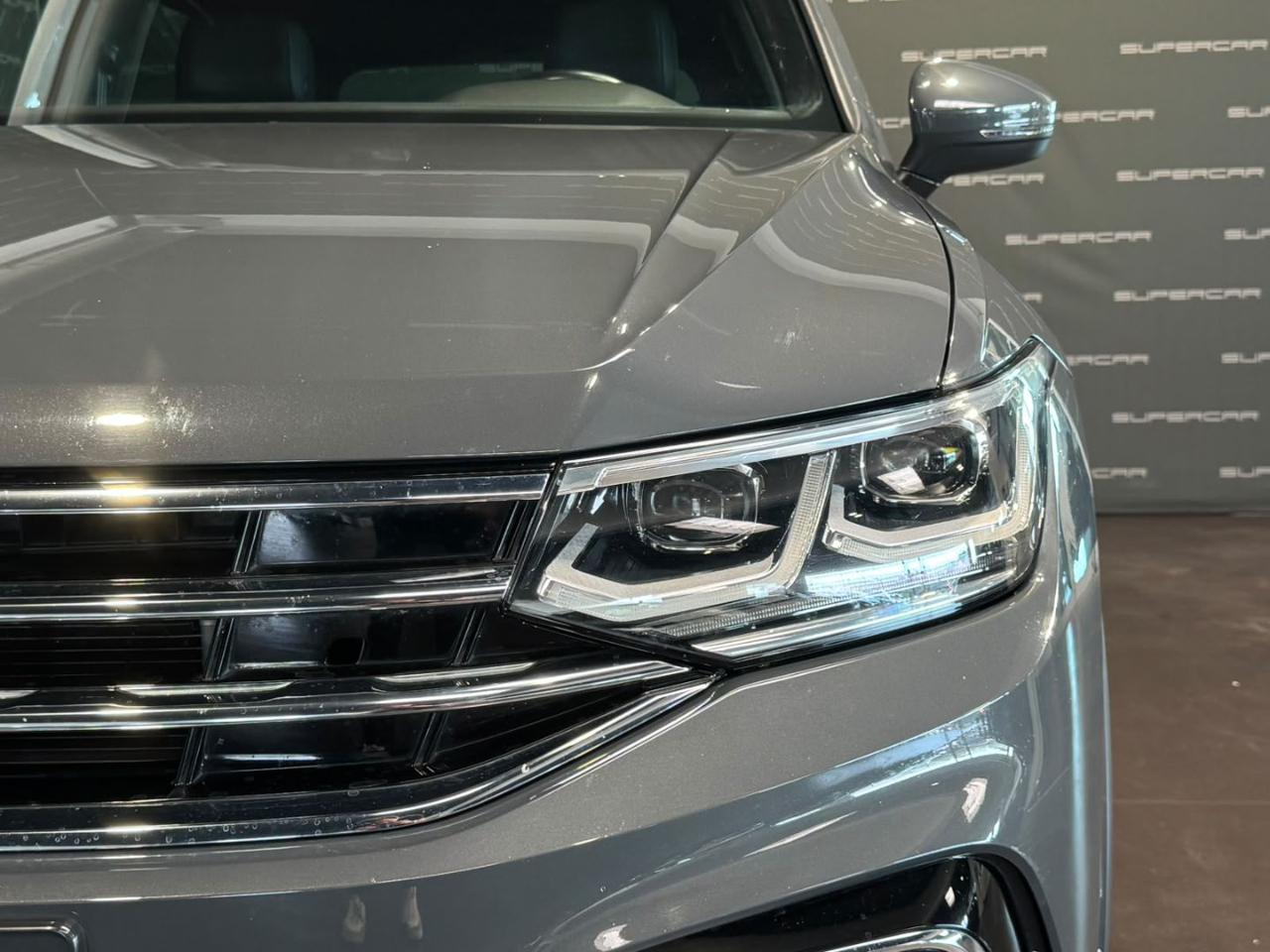 VOLKSWAGEN Tiguan 2.0 TDI 150 CV SCR DSG R-Line - 7