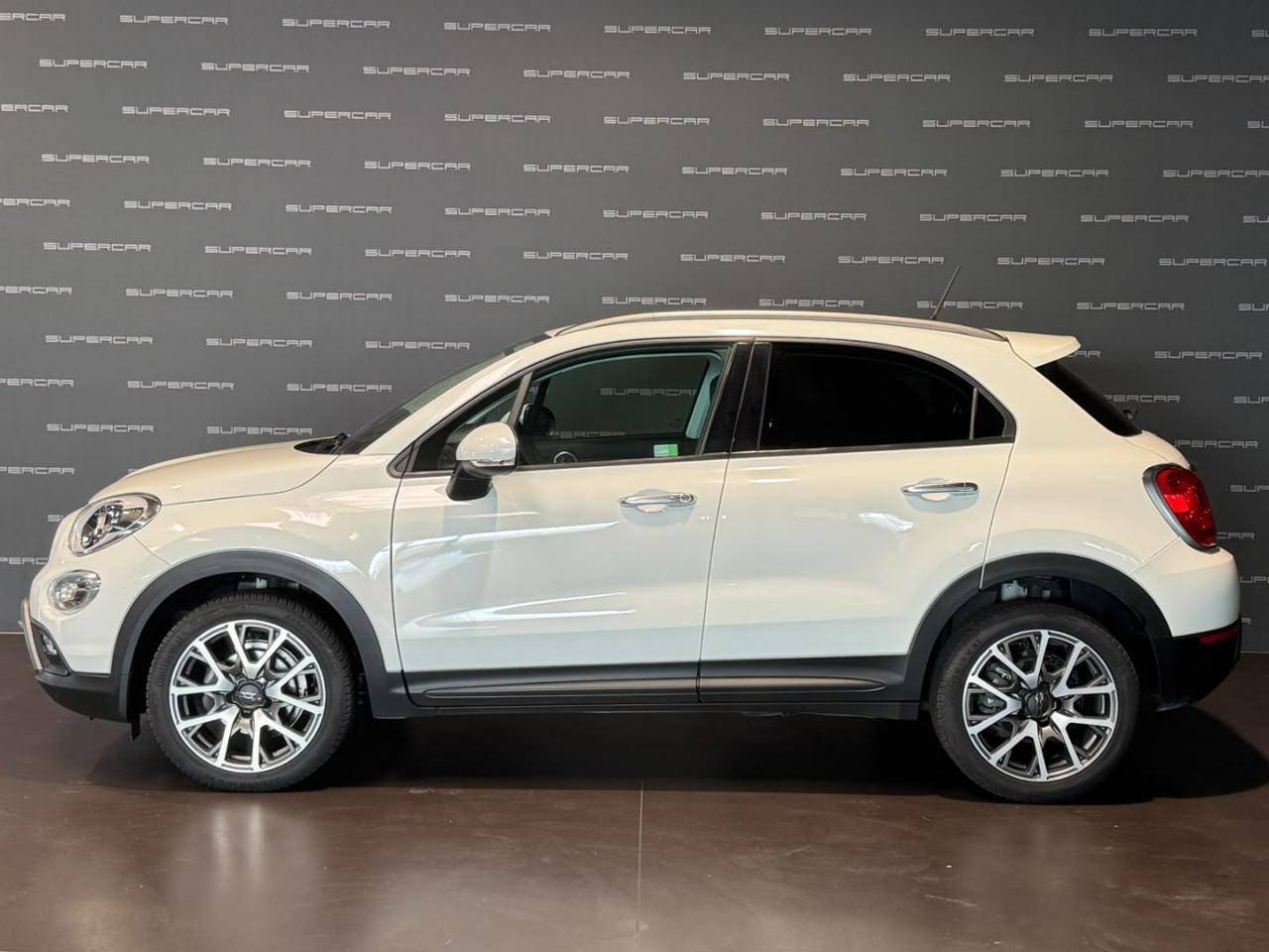 FIAT 500X 1.6 MultiJet 120 CV Cross - 5