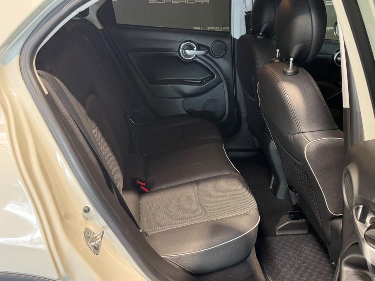 FIAT 500X 1.6 MultiJet 120 CV Cross - 13
