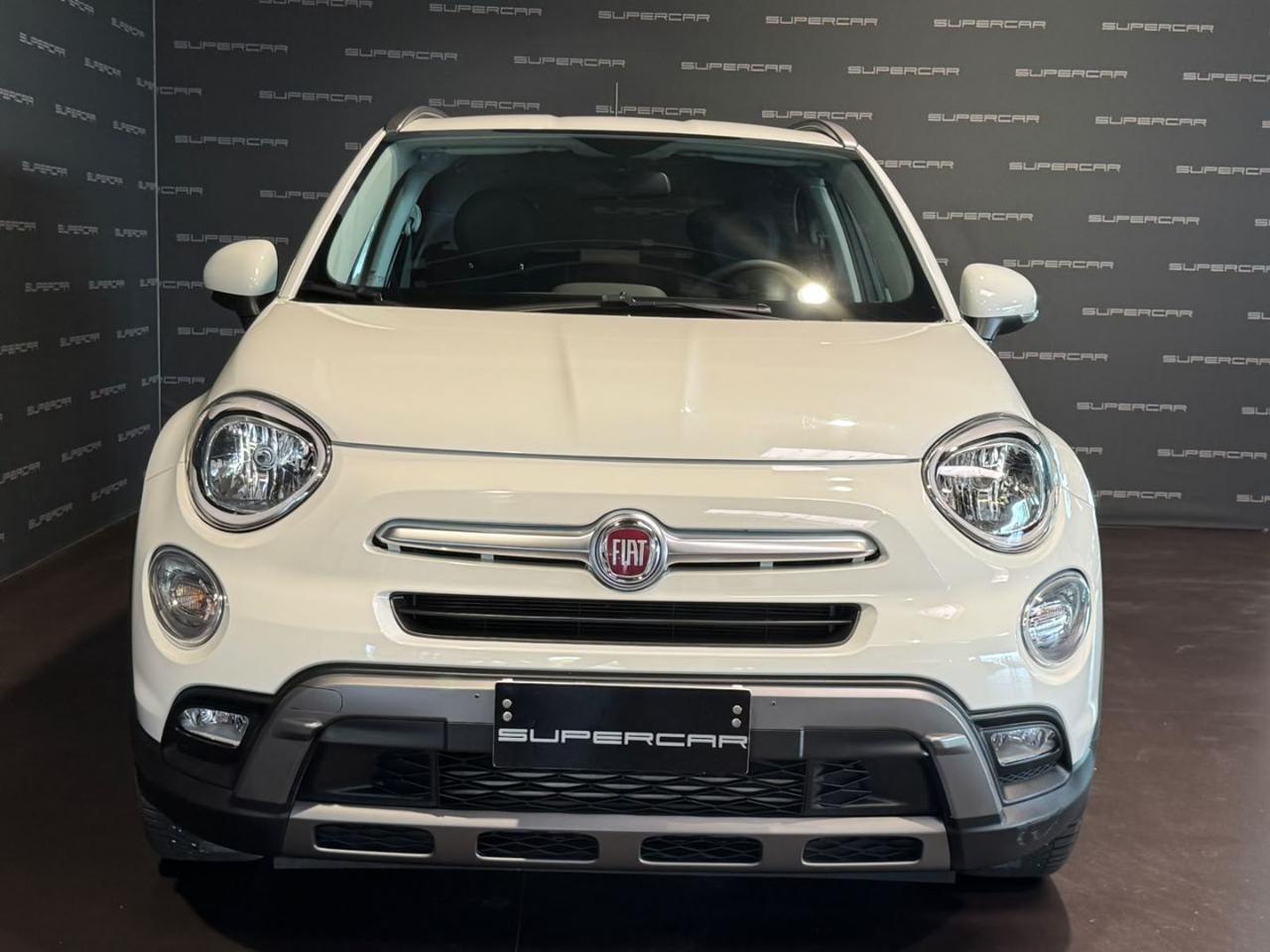 FIAT 500X 1.6 MultiJet 120 CV Cross - 2