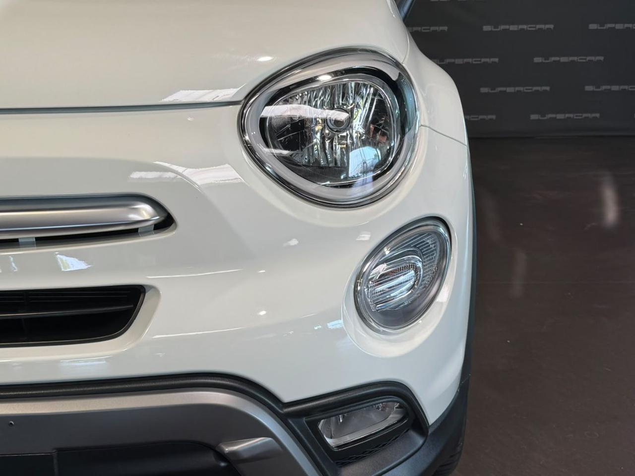 FIAT 500X 1.6 MultiJet 120 CV Cross - 7