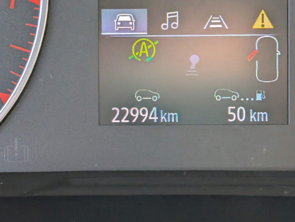 RENAULT Clio SCe 65 CV 5P Equilibre AZIENDALE OK NEOPATENTATI - 11