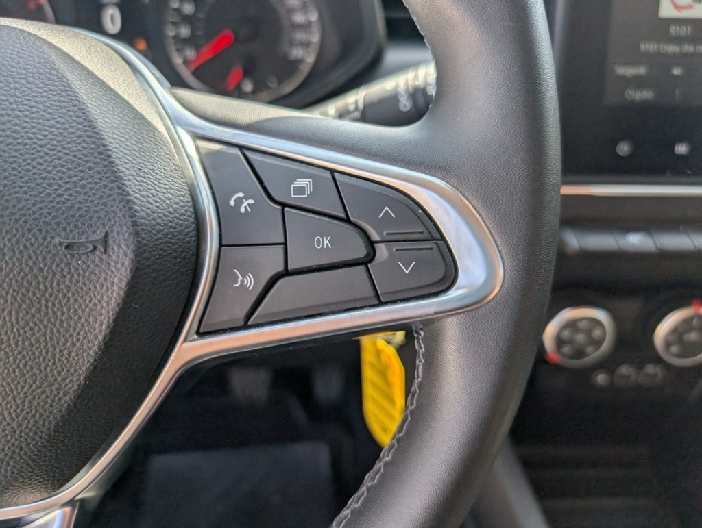 RENAULT Clio SCe 65 CV 5P Equilibre AZIENDALE OK NEOPATENTATI - 26