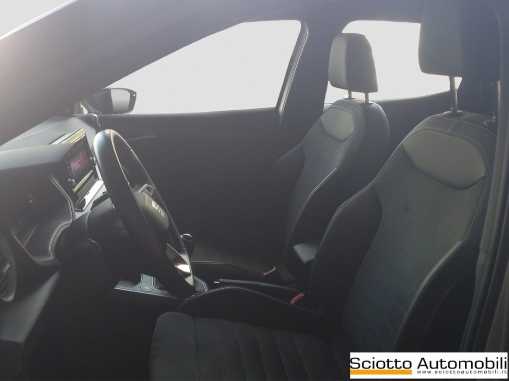 SEAT Arona 1.0 EcoTSI 110 CV XPERIENCE - 9
