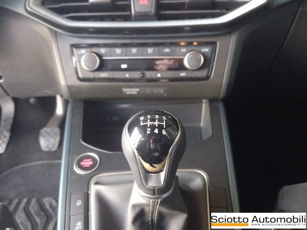 SEAT Arona 1.0 EcoTSI 110 CV XPERIENCE - 15