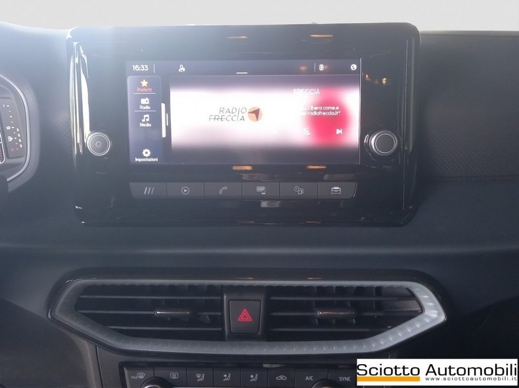 SEAT Arona 1.0 EcoTSI 110 CV XPERIENCE - 16