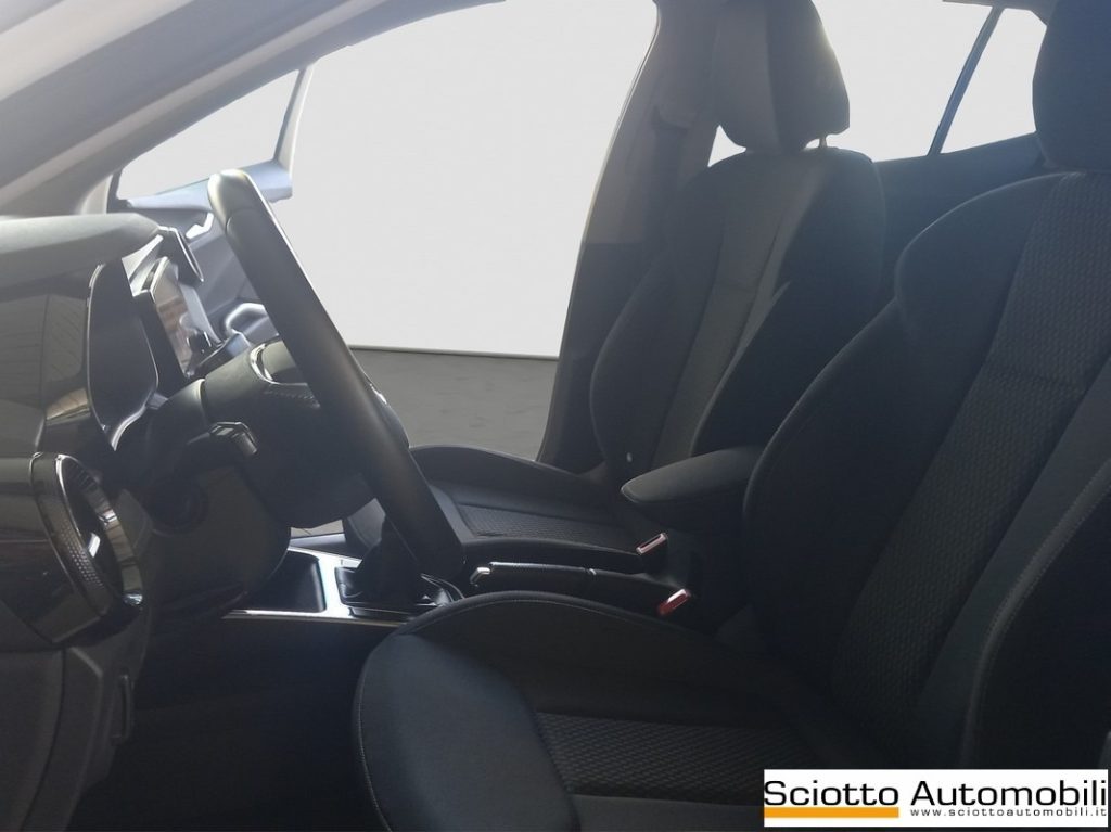 SKODA Fabia 1.0 TSI 95 CV Style - 9