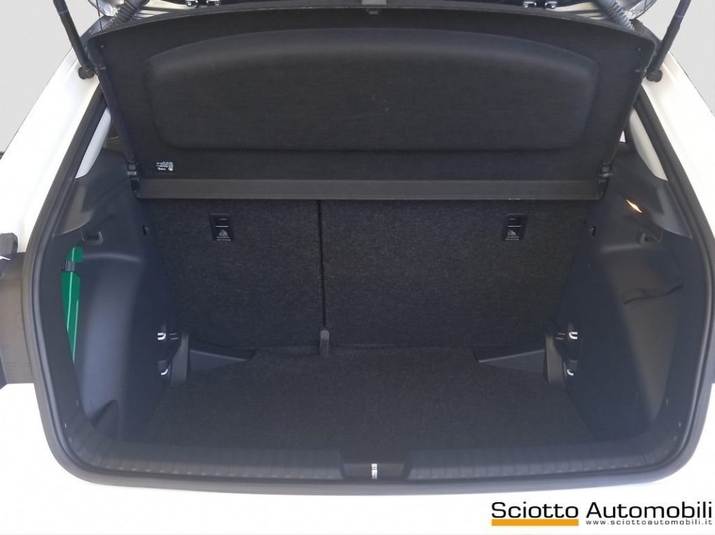 SKODA Fabia 1.0 TSI 95 CV Style - 17