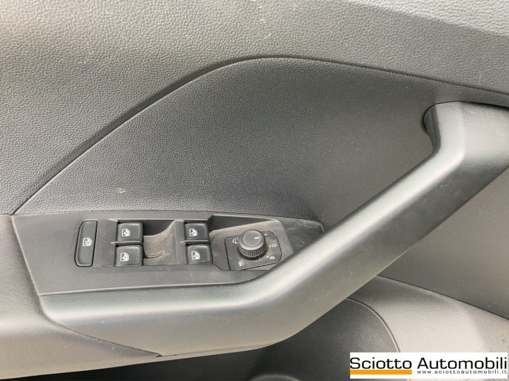 VOLKSWAGEN T-Cross 1.0 TSI Style BMT - 12