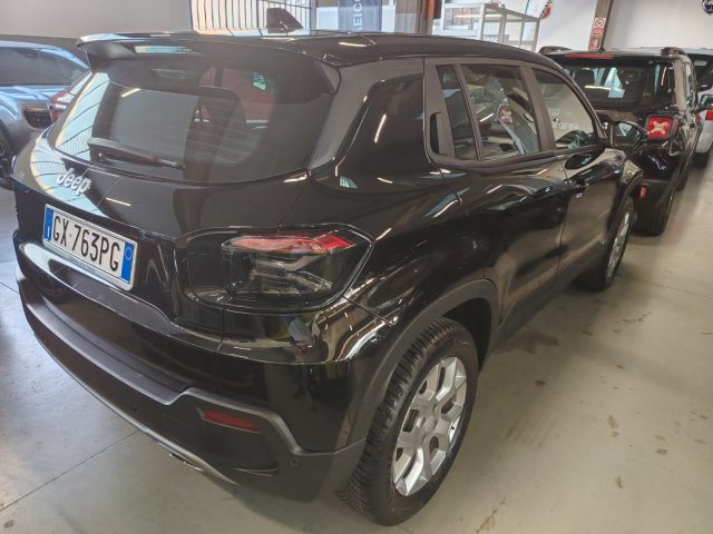 JEEP Avenger — foto 6 di 24