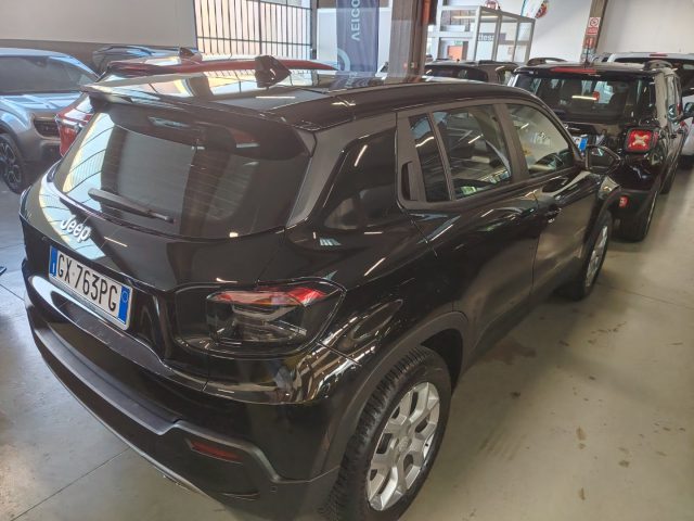 JEEP Avenger — foto 7 di 24