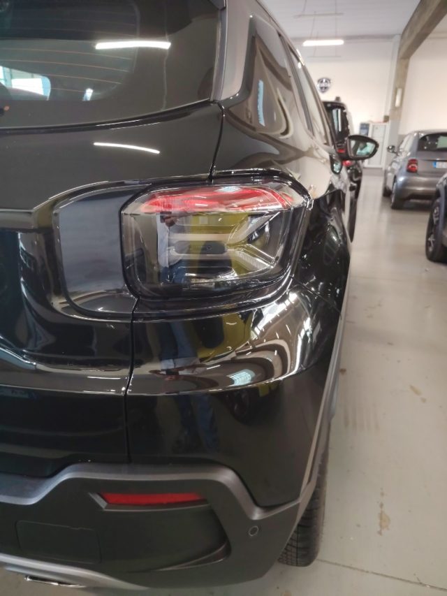 JEEP Avenger — foto 8 di 24
