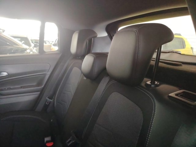 JEEP Avenger — foto 10 di 24