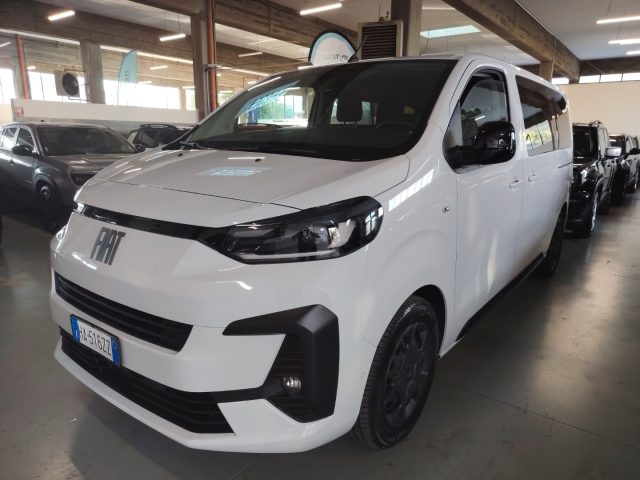 FIAT Ulysse — foto 1 di 24
