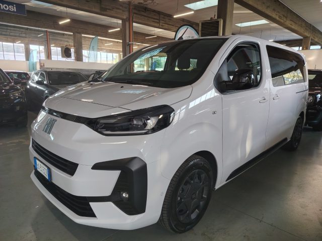FIAT Ulysse — foto 2 di 24