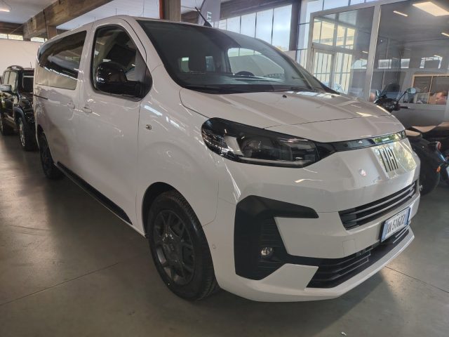 FIAT Ulysse — foto 3 di 24