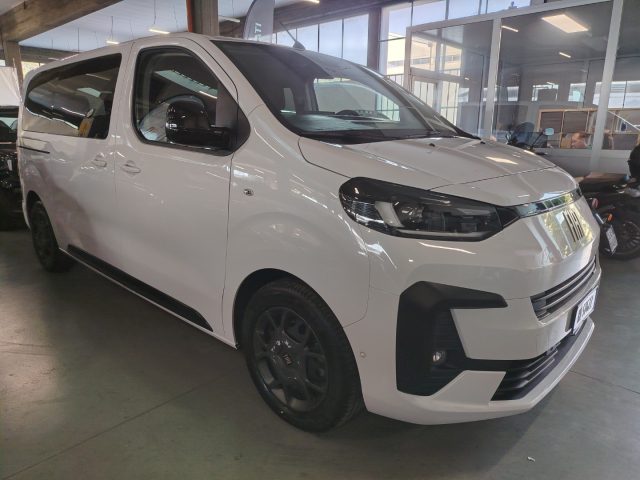 FIAT Ulysse — foto 4 di 24