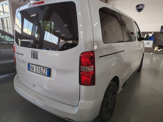 FIAT Ulysse — foto 5 di 24