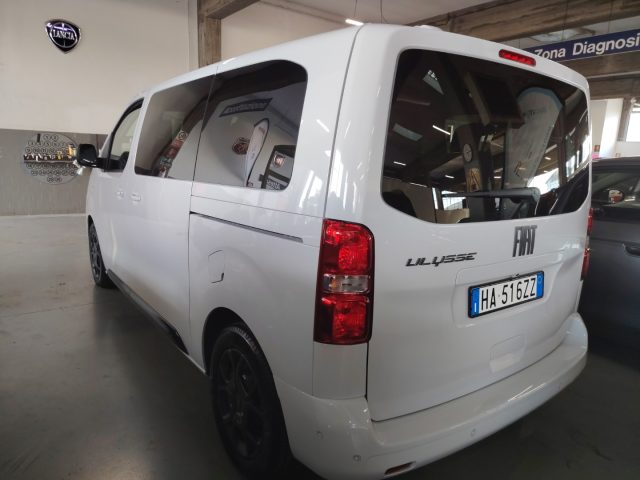 FIAT Ulysse — foto 6 di 24