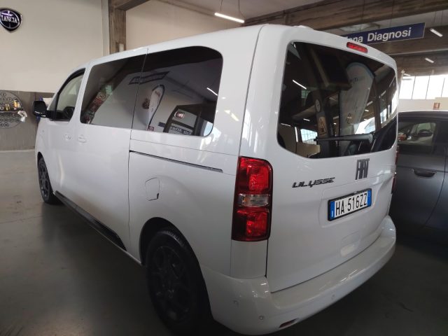 FIAT Ulysse — foto 7 di 24