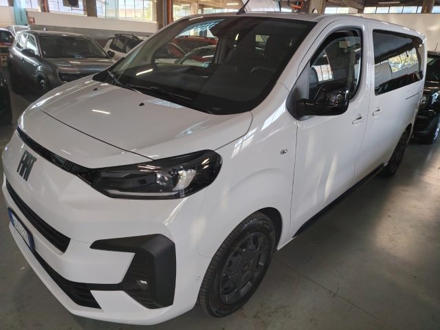 FIAT Ulysse — foto 9 di 24