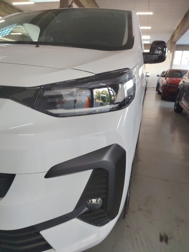 FIAT Ulysse — foto 10 di 24