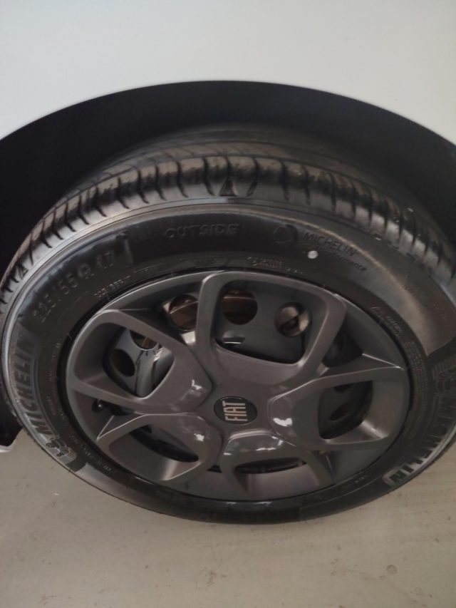 FIAT Ulysse — foto 11 di 24