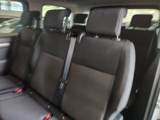 FIAT Ulysse — foto 13 di 24