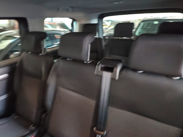 FIAT Ulysse — foto 14 di 24