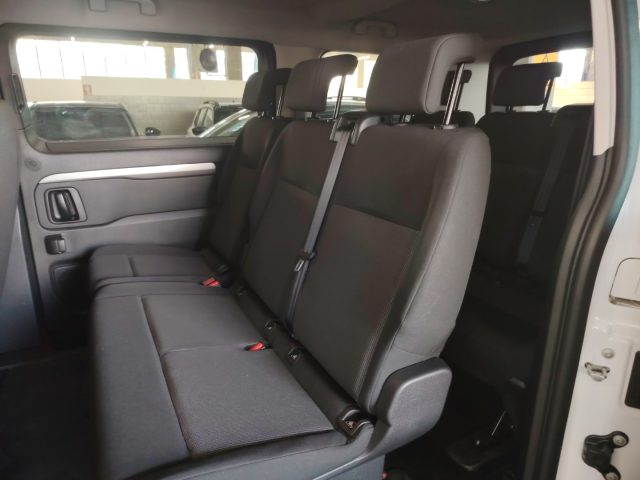 FIAT Ulysse — foto 15 di 24