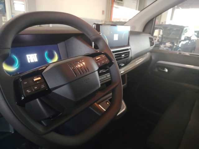 FIAT Ulysse — foto 18 di 24