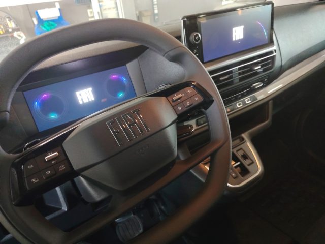 FIAT Ulysse — foto 22 di 24
