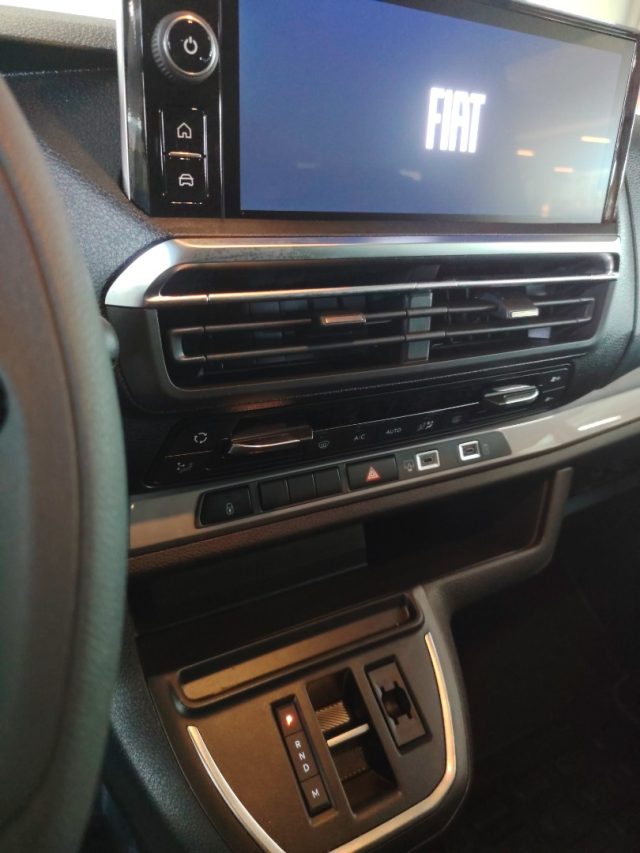FIAT Ulysse — foto 23 di 24