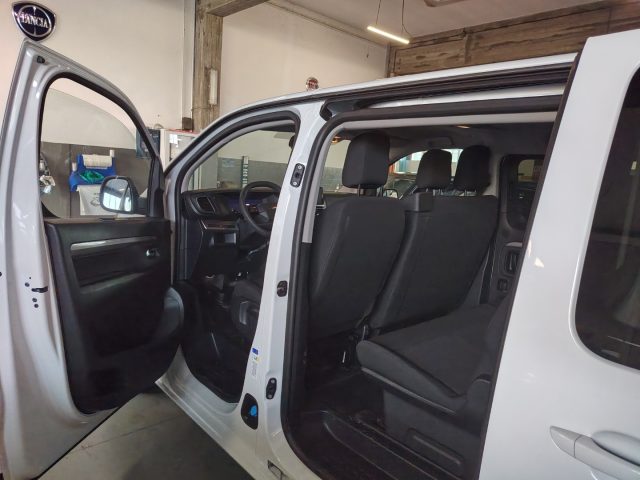 FIAT Ulysse — foto 24 di 24