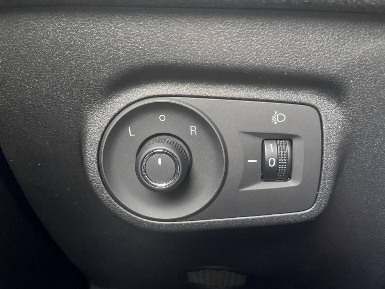 MG ZS 1.5 Hybrid+ Comfort MY26 - 28