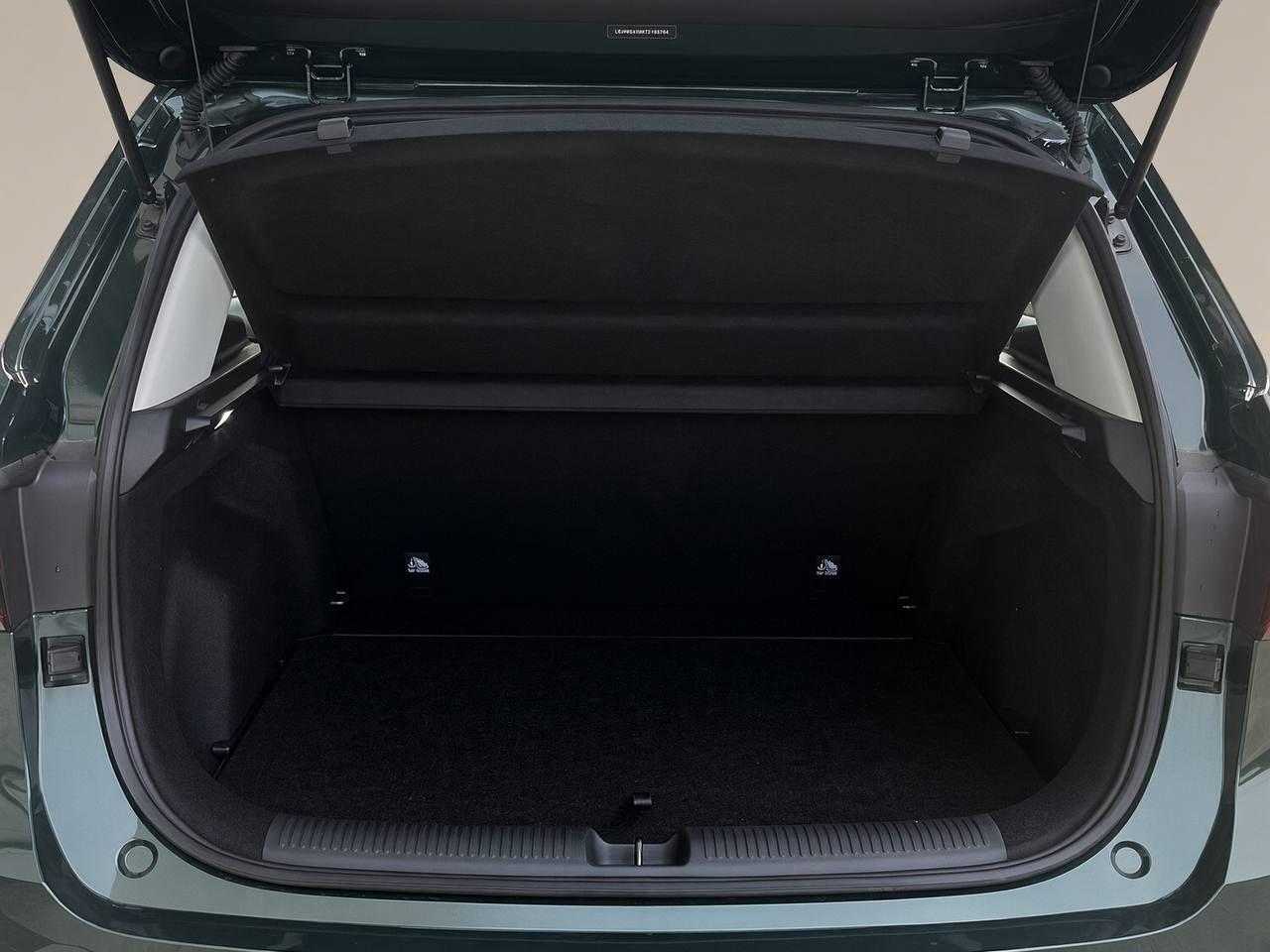 MG ZS 1.5 Hybrid+ Comfort MY26 - 7