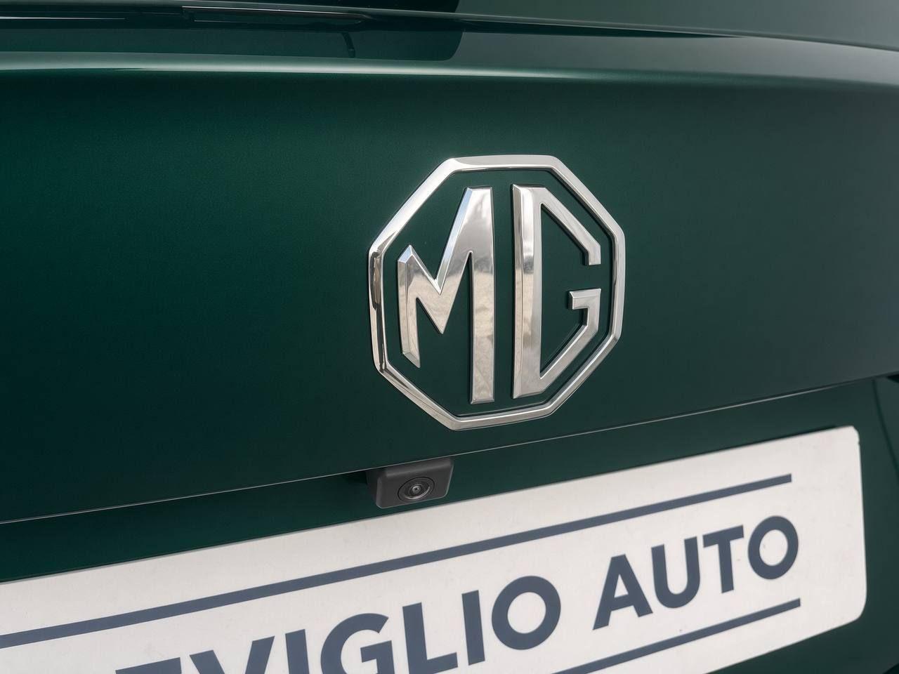 MG ZS 1.5 Hybrid+ Comfort MY26 - 38
