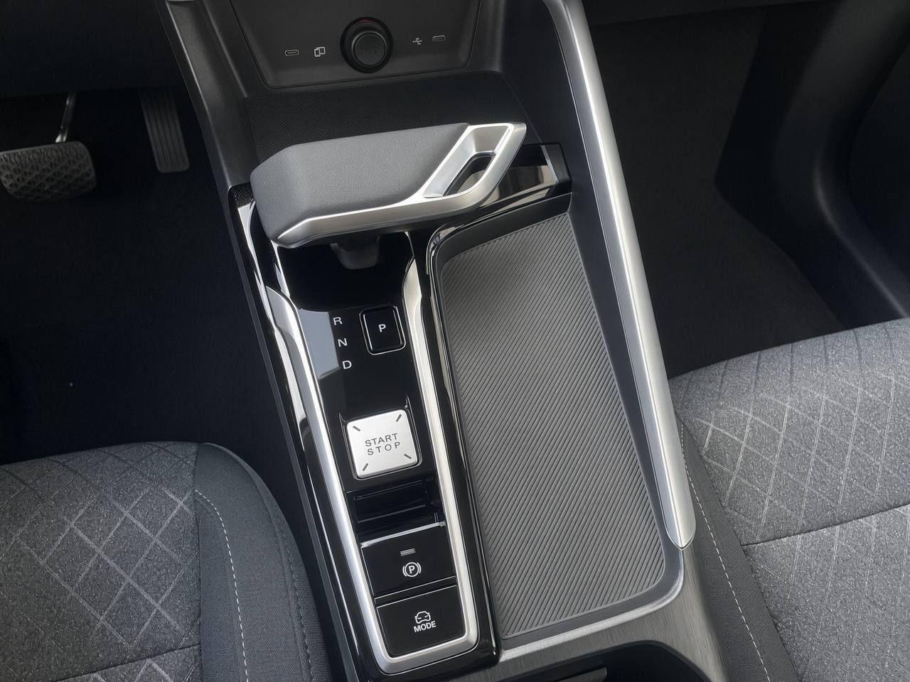 MG ZS 1.5 Hybrid+ Comfort MY26 - 26