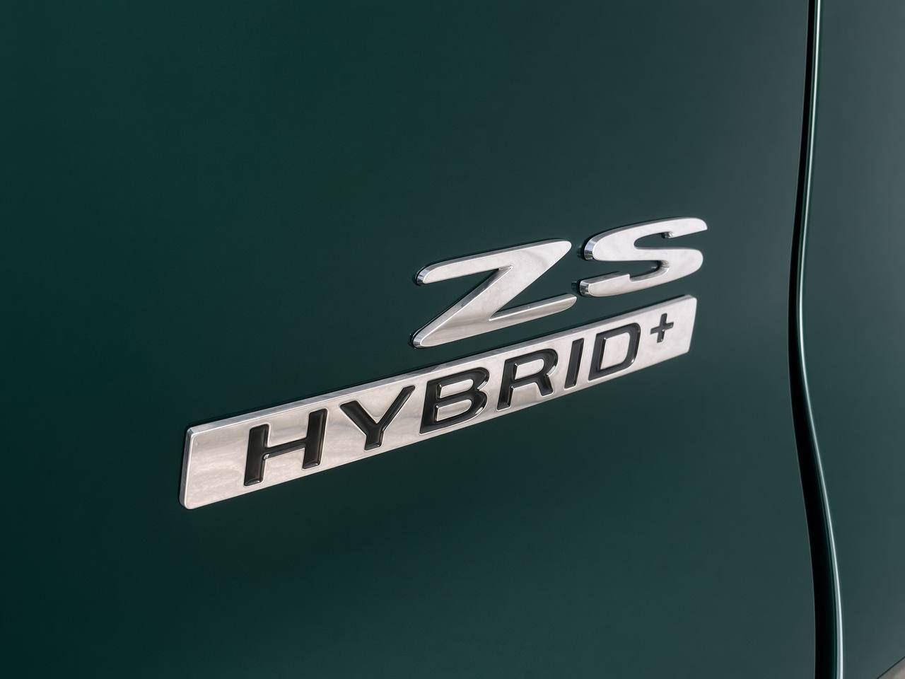 MG ZS 1.5 Hybrid+ Comfort MY26 - 35