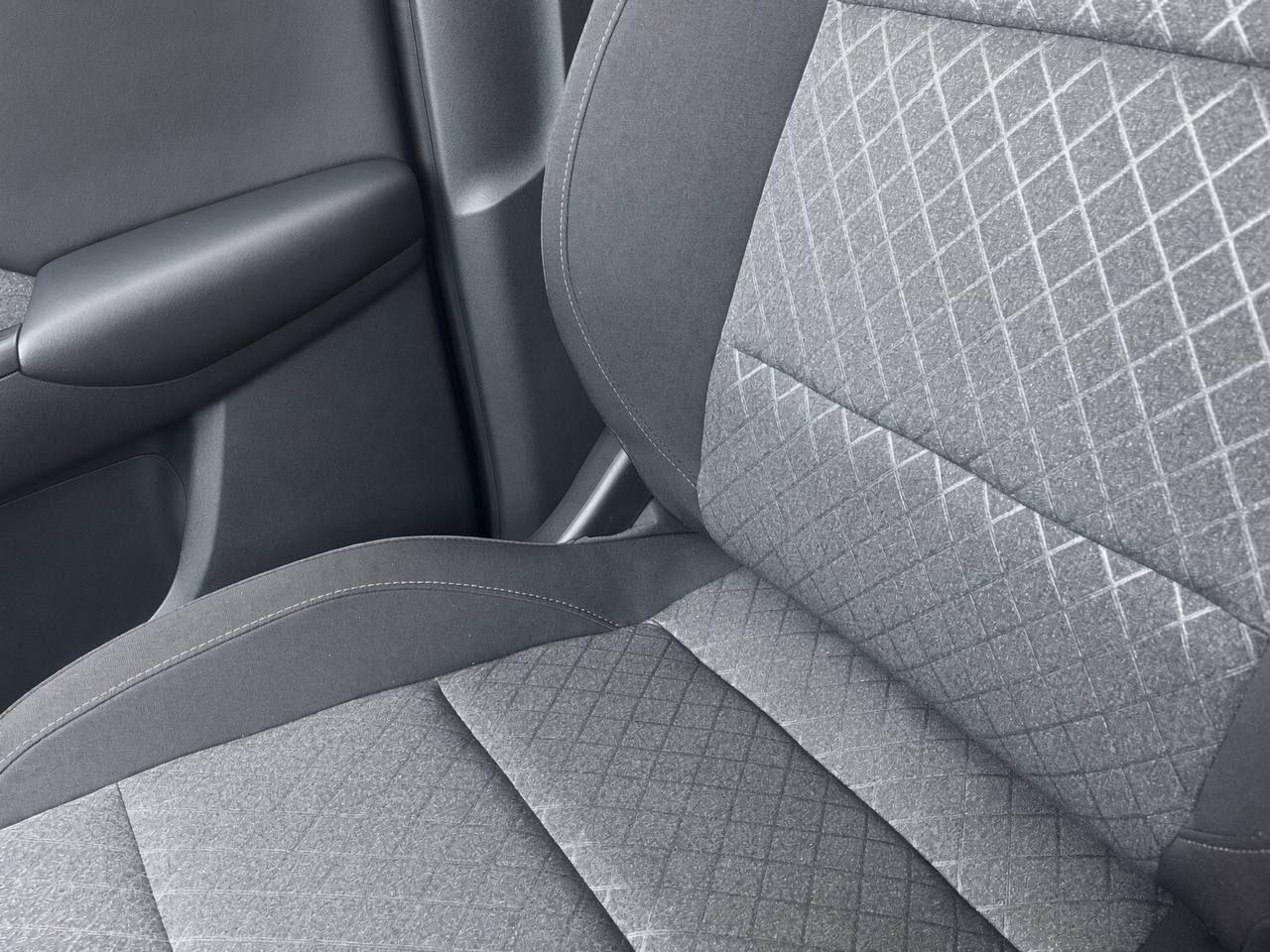 MG ZS 1.5 Hybrid+ Comfort MY26 - 10