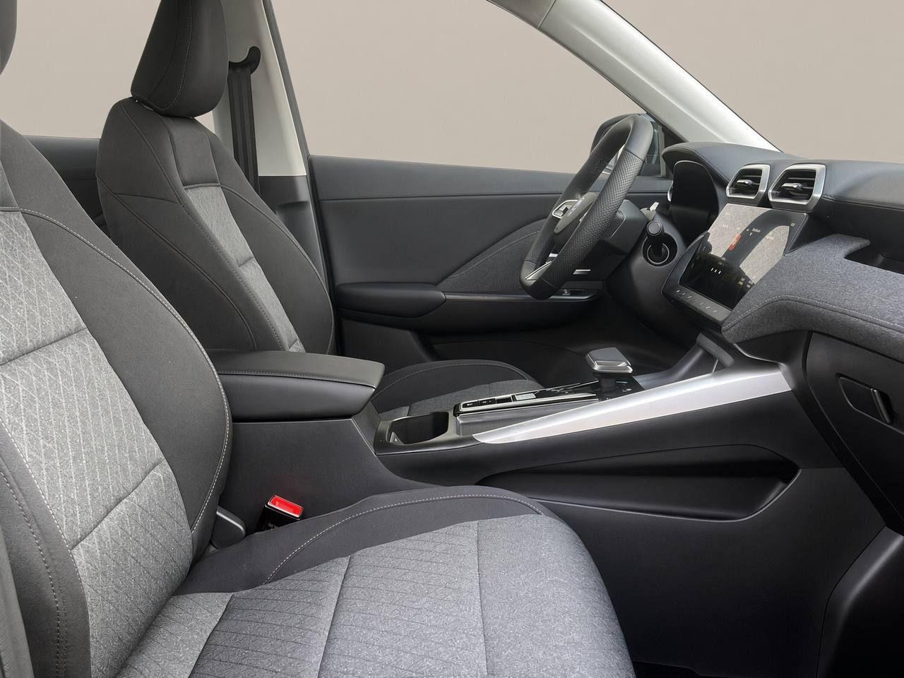 MG ZS 1.5 Hybrid+ Comfort MY26 - 11