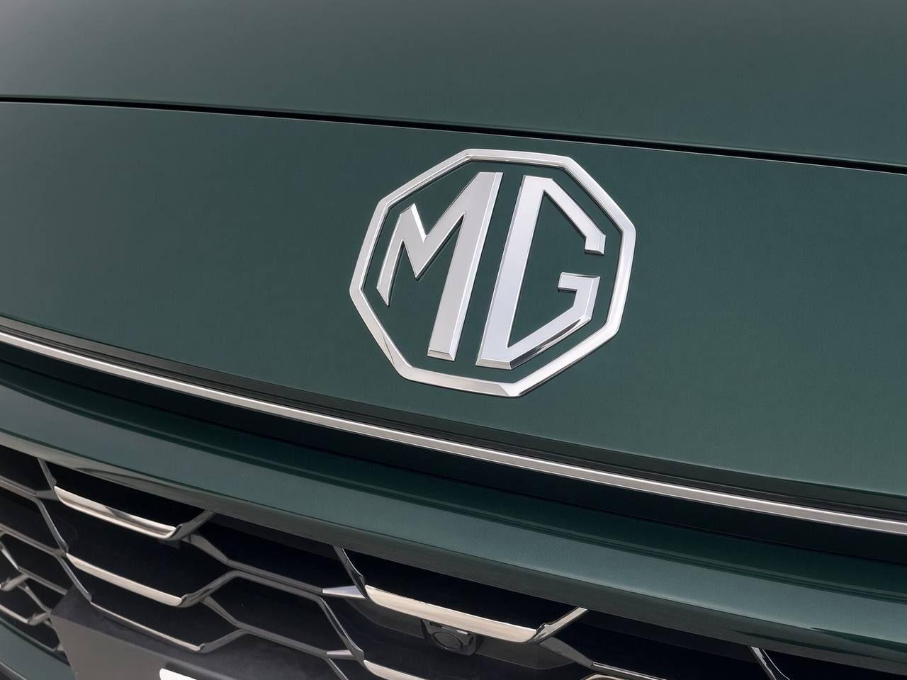 MG ZS 1.5 Hybrid+ Comfort MY26 - 34