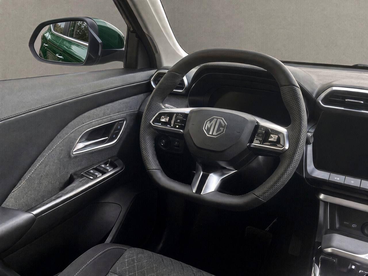 MG ZS 1.5 Hybrid+ Comfort MY26 - 24
