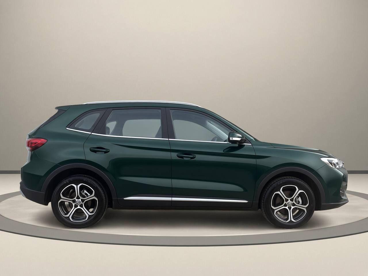 MG ZS 1.5 Hybrid+ Comfort MY26 - 4