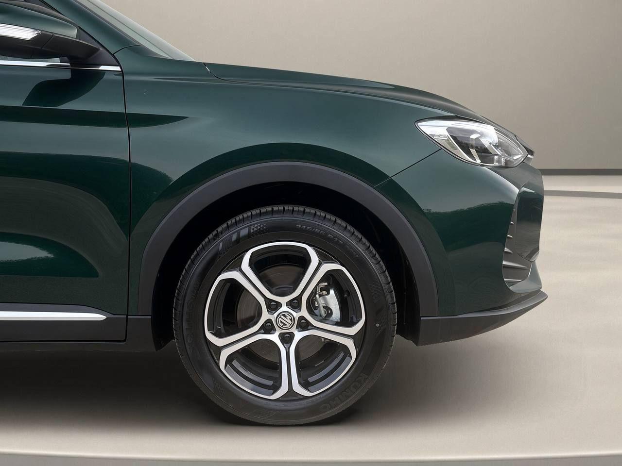 MG ZS 1.5 Hybrid+ Comfort MY26 - 40