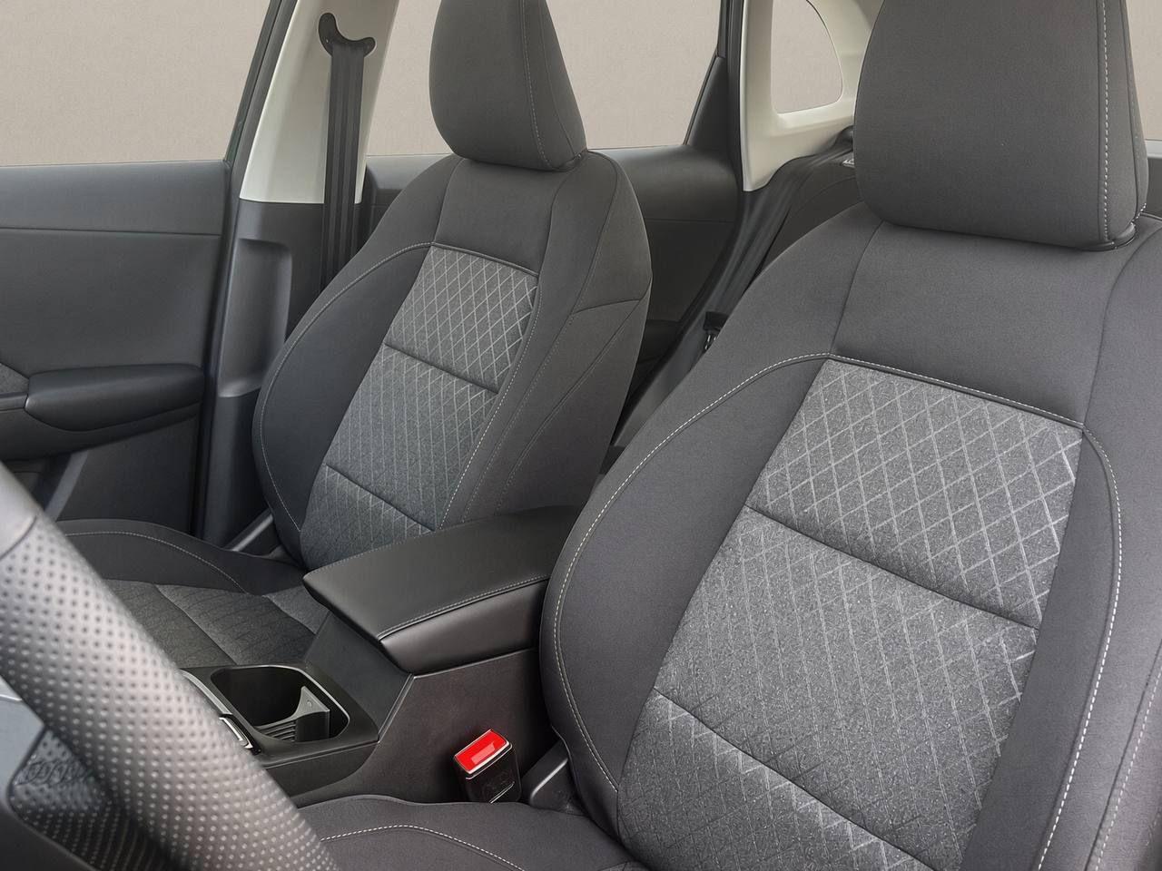 MG ZS 1.5 Hybrid+ Comfort MY26 - 9