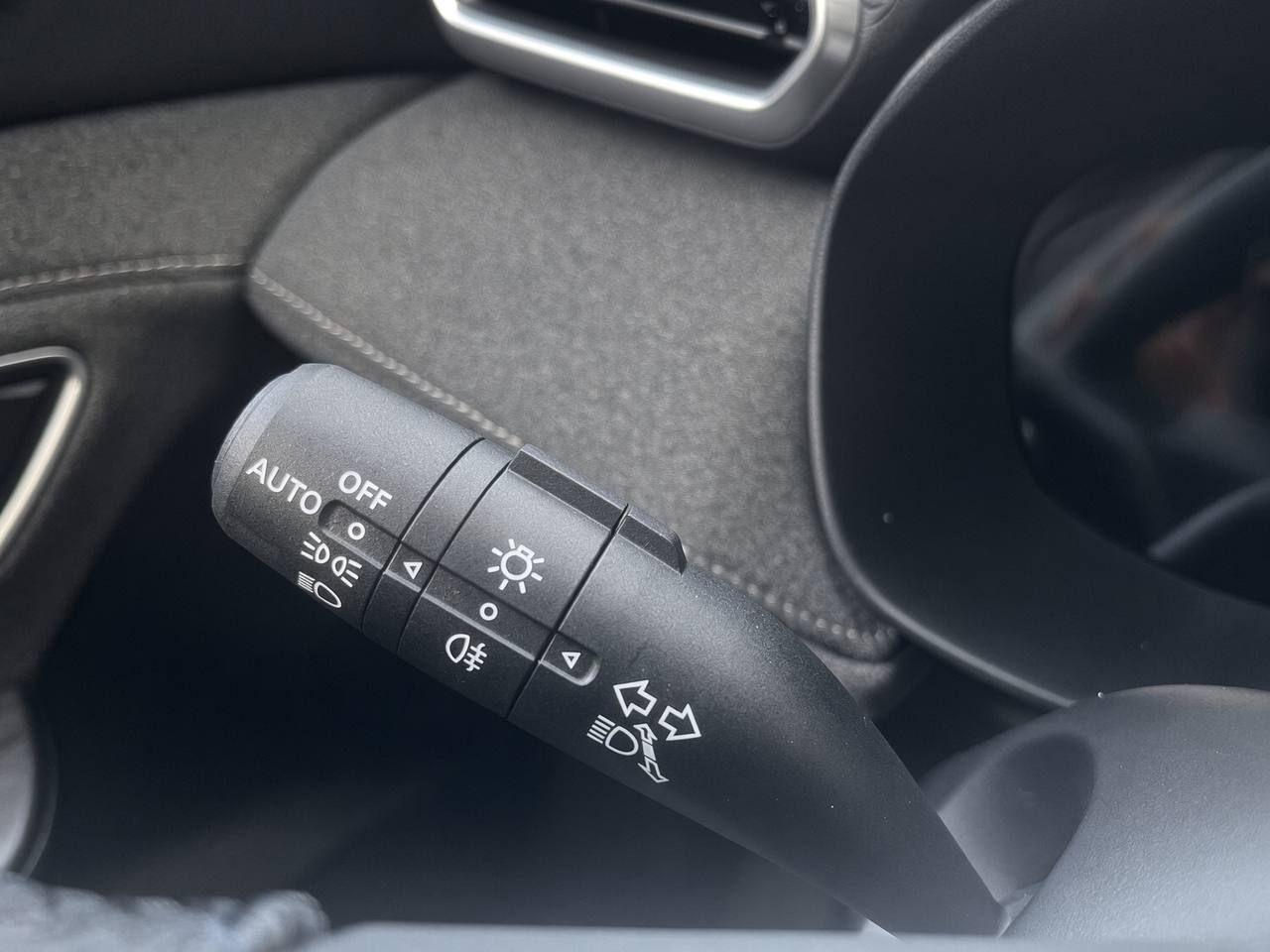 MG ZS 1.5 Hybrid+ Comfort MY26 - 16