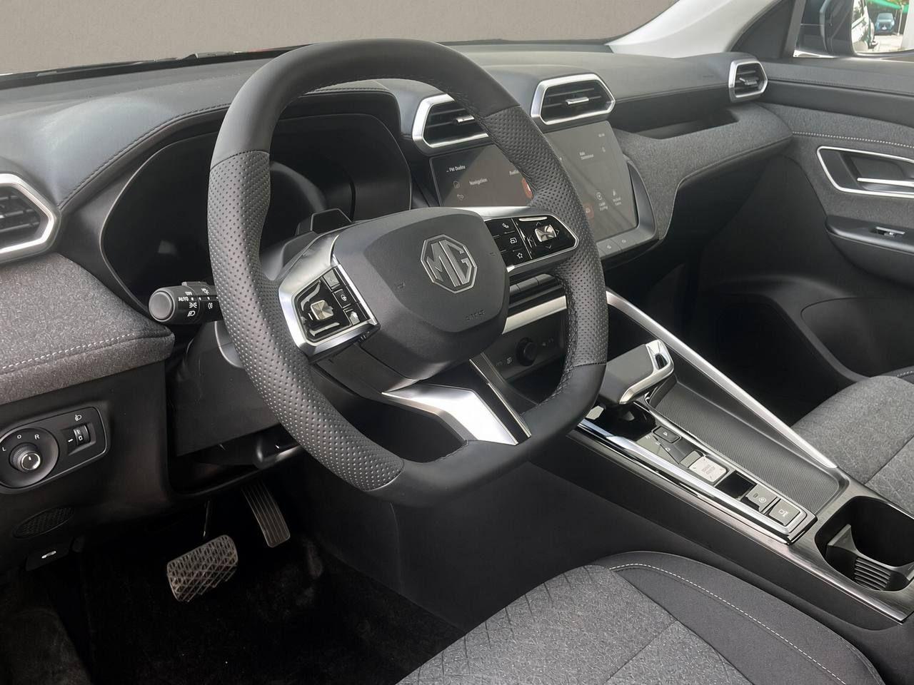 MG ZS 1.5 Hybrid+ Comfort MY26 - 18